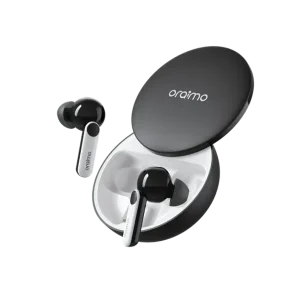 oraimo FreePods 4 Écouteurs sans fil avec ANC