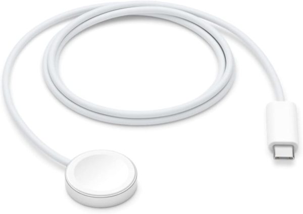 Chargeur magnétique apple watch
