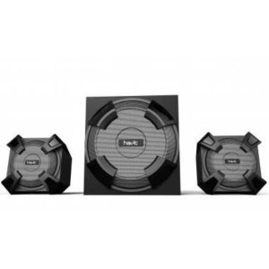 Haut-parleur multimédia Bluetooth Havit HV-SF5635BT