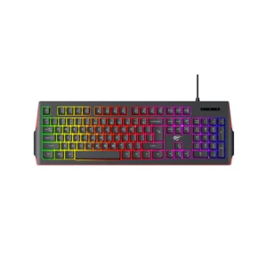Clavier de jeu RGB HAVIT GAMENOTE KB866L