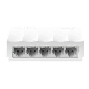 Switch de bureau tp-link 5 ports 10/100 Mbps