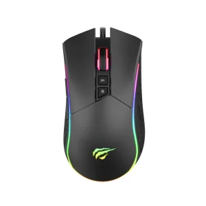 Souris de jeu RGB HAVIT MS1001S filaire USB
