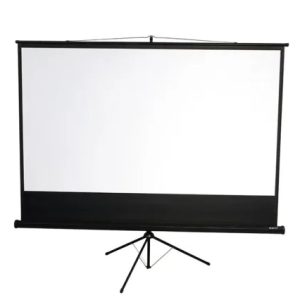 Ecran de projection HAVIT 100 pouces