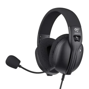 Casque de jeu Fuxi-H5d 3,5 mm