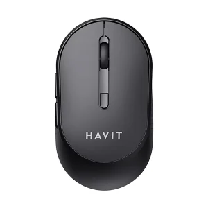Souris sans fil à pile HAVIT MS78GT