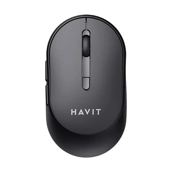 Souris sans fil à pile HAVIT MS78GT