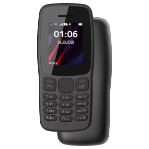 Nokia 105 Double SIM Édition Afrique