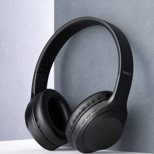 Casque sans fil pliable HAVIT H628BT Autonomie 10H