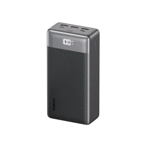 Oraimo PowerBox 400 Vision Batterie externe 40000 mAh 22,5 W