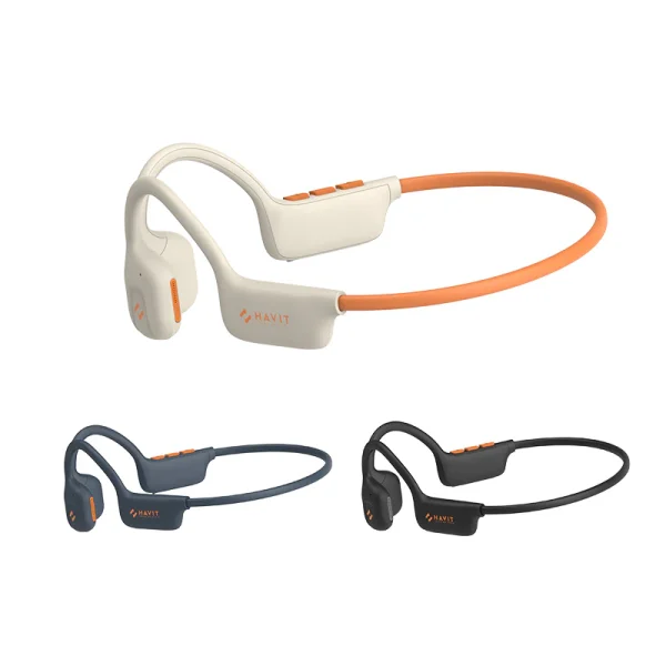 Casque à conduction aérienne HAVIT Freego1 air – Image 7