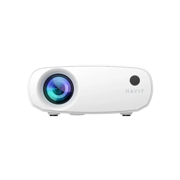 Projecteur HD 4K PJ207 Pro – Image 3