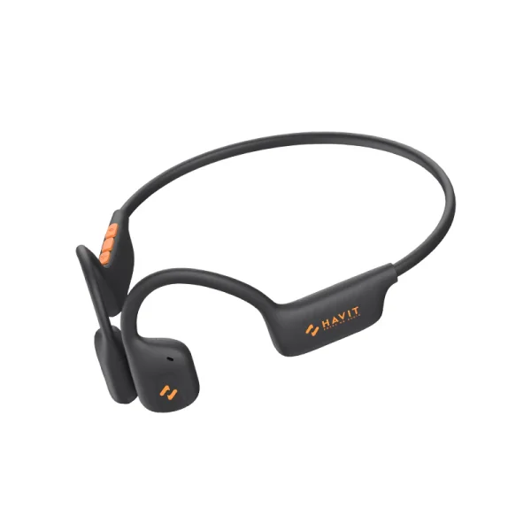 Casque à conduction aérienne HAVIT Freego1 air – Image 6