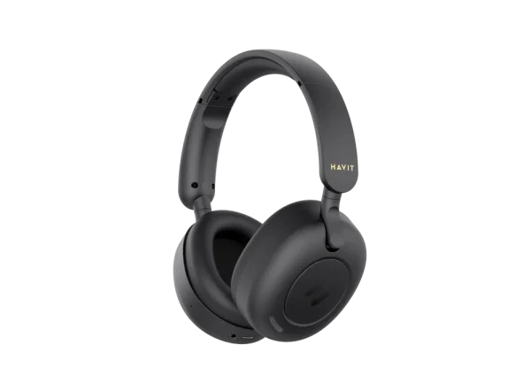 Casque sans fil Havit H655BT ANC Hybrid