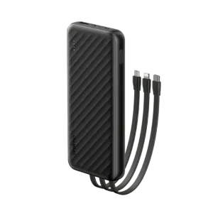 Oraimo Slice Link PowerBank 10000mAh 12W