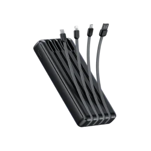 Oraimo Traveler Link 20 20000mAh 12W Power Bank