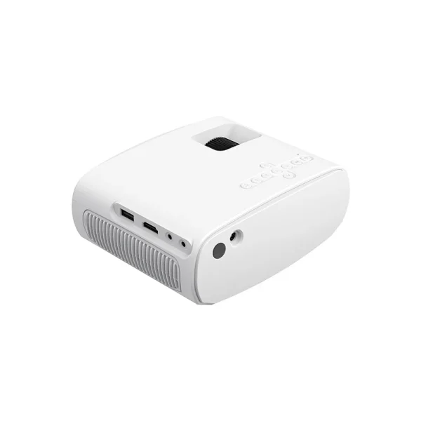 Projecteur HD 4K PJ207 Pro – Image 4