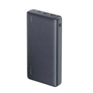 Oraimo Traveler 15 Flash 20000mAh 15W Power Bank