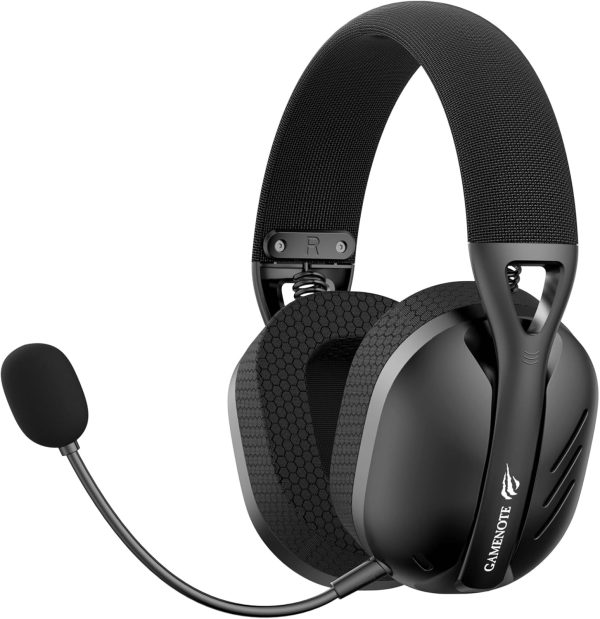 Casques de jeu sans rechargeable HAVIT Fuxi-H3  à connectivité quadrimode