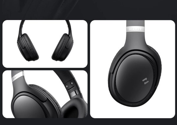 Casque sans fil Havit H630BT – Image 6