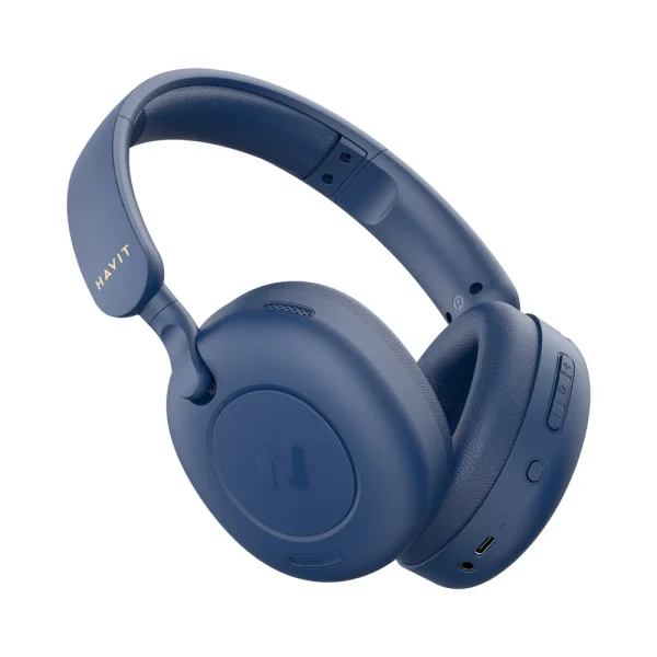 Casque sans fil Havit H655BT ANC Hybrid – Image 4