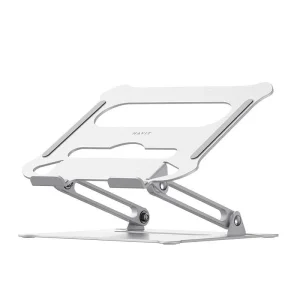 Support PC en alliage d'aluminium HAVIT H740