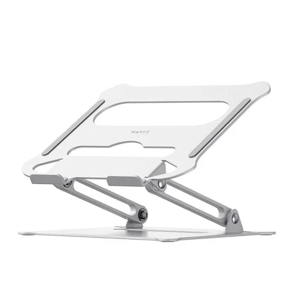 Support PC en alliage d'aluminium HAVIT H740