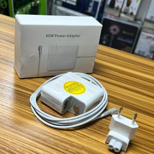Adaptateur MagSafe 1 en « L » – Pour MacBook/MacBook Pro (2008–2012)
