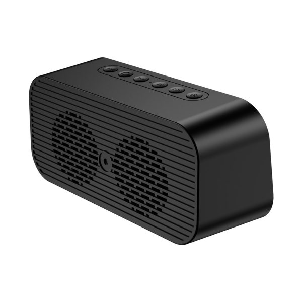 Haut-parleur Bluetooth Radio-réveil HAVIT M3 – Image 5