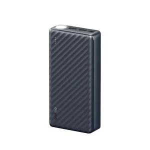 Oraimo PowerBox 300 Lit 30000 mAh 15 W Batterie externe