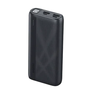 Oraimo Traveler 22.5 PD 20000mAh 22.5W Power Bank