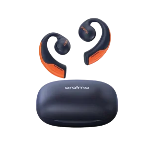 Oraimo OpenPods Écouteurs sans fil à oreille ouverte
