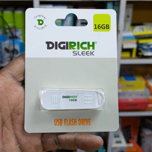 Clé USB 2.0 DIGIRICH 16GB