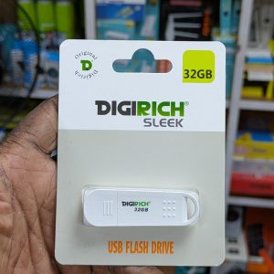 Clé USB 2.0 DIGIRICH 32GB