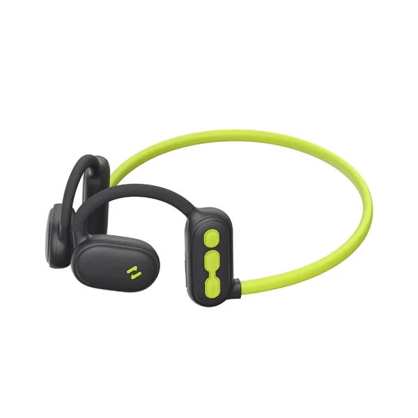 Casque à conduction aérienne HAVIT Freego Pro E553BT