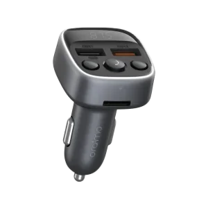 Oraimo Boulevard 18W Car Charger