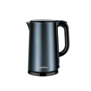 oraimo SmartKettle Bouilloire entièrement métallique de 1,7 L