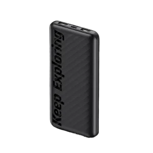 Oraimo Toast 10 Flash 10000mAh 12W Power Bank