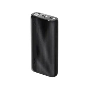 Oraimo Traveler 4 20000 mAh 10,5 W Batterie externe
