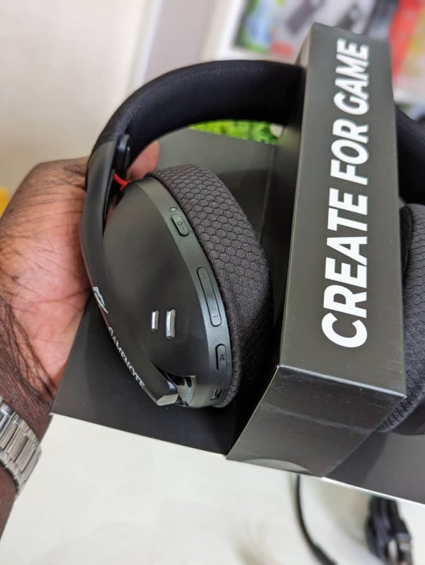 Casques de jeu sans rechargeable HAVIT Fuxi-H3  à connectivité quadrimode – Image 4