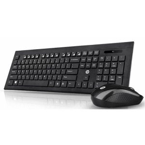 Clavier Et Souris Sans Fil HP CS700