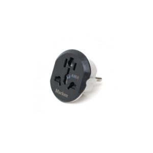 ADAPTATEUR PRISE ANGLAISE MARKEN