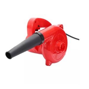 SOUFFLEUR ÉLECTRIQUE - Double usage : Souffleur & Aspirateur