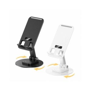 Support De Telephone rotatif 360 dégrés