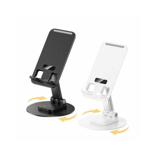 Support De Telephone rotatif 360 dégrés