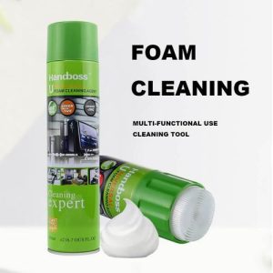 Mousse de nettoyage HANDBOSS universal foam cleaning agent