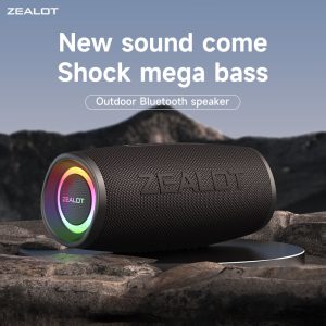 Zealot S56