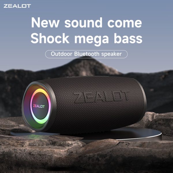 Zealot S56