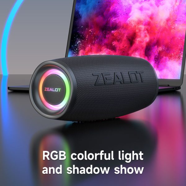 Zealot S56 – Image 10