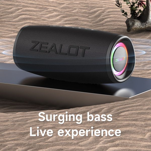 Zealot S56 – Image 9