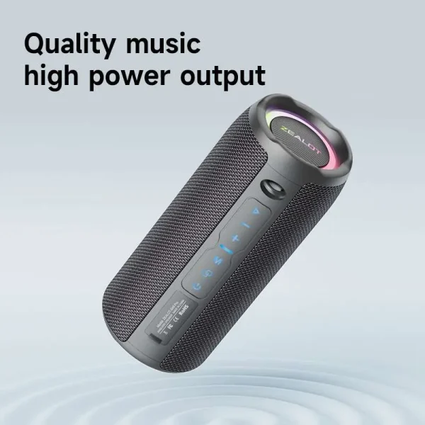 Zealot S49 pro – Image 4
